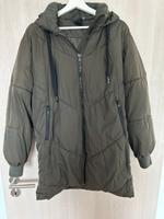 Jacke Vero Moda Gr. XS olivgrün Bayern - Hohenfurch Vorschau