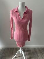 Geripptes schönes Kleid Berlin - Steglitz Vorschau