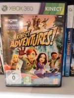 Adventures Xbox 360 Spiel für Kinect Nordrhein-Westfalen - Paderborn Vorschau