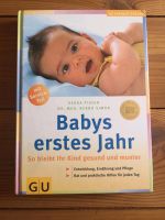 Baby Bücher erstes Lebensjahr Kr. Passau - Passau Vorschau