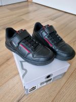 Kappa Sneaker schwarz Größe 34, top Zustand Nordrhein-Westfalen - Dorsten Vorschau