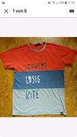 T-Shirt Schwerelosigkite Retro Gr. M Vintage Nordrhein-Westfalen - Bad Laasphe Vorschau