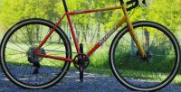 Mavic Allroad S , Gravel Laufradsatz , Neu ! Nordrhein-Westfalen - Schermbeck Vorschau