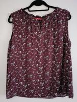 S'Oliver Bluse, Gr. 44 Hessen - Biebertal Vorschau