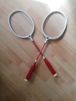 Badminton -Schläger in gutem Zustand. Rheinland-Pfalz - Ludwigshafen Vorschau