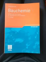 Buch Bauchemie 5. Auflage Roland Benedix Niedersachsen - Oldenburg Vorschau