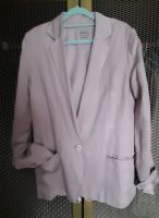 Miss Sixty Blazer Gr. L / M 40/42 Neu. Mauve Leinen/ Viscose Nordrhein-Westfalen - Krefeld Vorschau