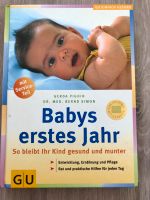 Buch: Babys erstes Jahr, Ratgeber Baden-Württemberg - Dornstadt Vorschau