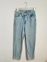 H&M high waist Jeans, Damen, 36 Mitte - Tiergarten Vorschau