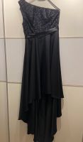 Abendkleid Abschlussball Abiballkleid NEU Pailletten Glitzer lang Thüringen - Apolda Vorschau