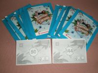 Disney Stickertüten, Abenteuer Tierwelt Sticker - WAS IST WAS - Nordrhein-Westfalen - Harsewinkel Vorschau