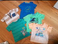 T-Shirts Set 74 80 Staccato Tom Tailer H&M Kreis Pinneberg - Klein Offenseth-Sparrieshoop Vorschau