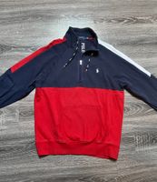 Polo Ralph Lauren Half Zip Pullover M Sweatshirt Pulli Sweater Saarland - Riegelsberg Vorschau