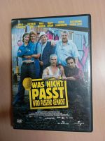 Was nicht passt wird passend gemacht DVD Schleswig-Holstein - Mildstedt Vorschau