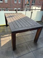 Schöner Holztisch zu verkaufen Niedersachsen - Oldenburg Vorschau