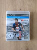 FIFA 13 PS 3 Rheinland-Pfalz - Vallendar Vorschau