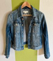 Jeans Jacke Hessen - Dautphetal Vorschau