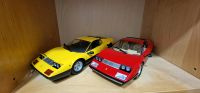 Ferrari 512BB + 365BB Kyosho 1:18 OVP Baden-Württemberg - Laufenburg (Baden) Vorschau