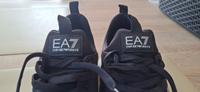 Schuhe Armani EA7 schwarz Thüringen - Gera Vorschau
