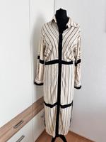 Midi kleid zara gr.L Nordrhein-Westfalen - Herdecke Vorschau