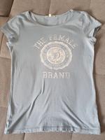 neuwert. T- Shirt von Tom Tailor Denim Gr. M, ca. 38 Nordrhein-Westfalen - Werne Vorschau