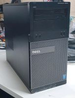 PC Dell Optiplex 3020, core i3, DDDR3 8GB, SSD 60 GB, Win 10 Schleswig-Holstein - Flensburg Vorschau