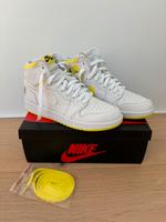 Nike Air Jordan 1 Gr. 40 Köln - Widdersdorf Vorschau