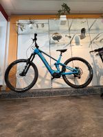 CONWAY XYRON S 4.9 E-Bike Fully ERST 811KM 750WH Bosch NP:5099€!! Baden-Württemberg - Tettnang Vorschau