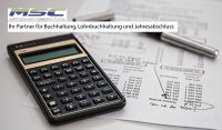 Unternehmensberatung, Buchhaltung, Lohnbuchhaltung und Vorbereitung zum Jahresabschluss Berlin - Spandau Vorschau