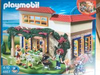 Playmobil Ferienhaus 4857 Hessen - Hochheim am Main Vorschau