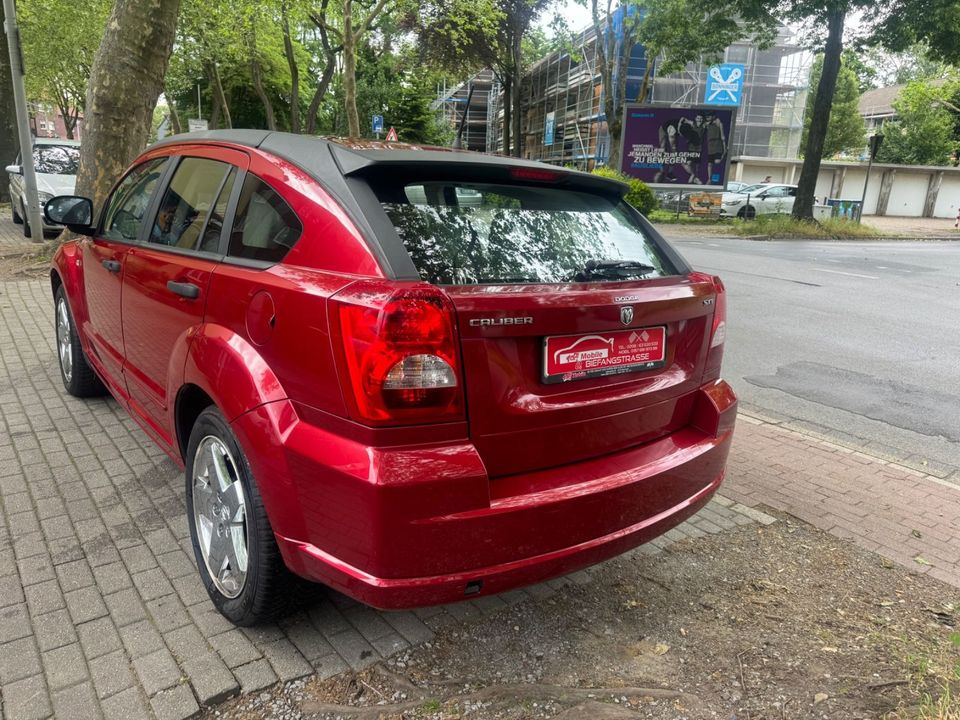 Dodge Caliber SE 1.8 in Oberhausen