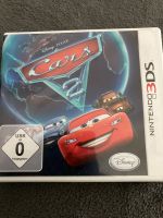 Cars 2 für Nintendo 3DS Bayern - Penzberg Vorschau