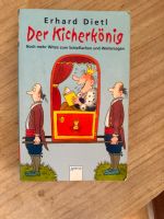 Buch :Der Kicherkönig Baden-Württemberg - Oberstenfeld Vorschau