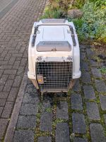 Hundebox Transportbox für Hunde Skudo M-L Nordrhein-Westfalen - Lüdinghausen Vorschau
