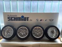 BMW Winterradsatz Triplex Speiche 933 für 5er G60/61 4x7,5mm Nordrhein-Westfalen - Werne Vorschau