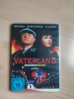 DVD Vaterland Baden-Württemberg - Mannheim Vorschau