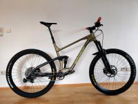 Bergamont Trailster 6 Enduro MTB Sachsen - Pesterwitz Vorschau