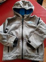 CMP Softshelljacke Gr. 110 Bayern - Laufach Vorschau