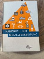 Handbuch der Metallverarbeitung Dortmund - Wichlinghofen Vorschau