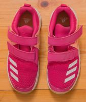 Turnschuhe Adidas Gr 35, Pink Berlin - Hellersdorf Vorschau