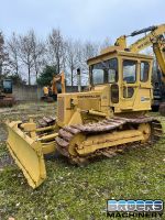 Caterpillar D3B Planierraupe / Bulldozer Nordrhein-Westfalen - Emmerich am Rhein Vorschau