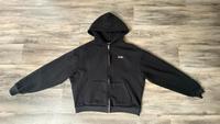 Low Light Studios Zip Hoodie | SIZE M Sachsen - Oschatz Vorschau