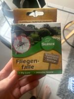 Fliegenfalle Silence Nordrhein-Westfalen - Dormagen Vorschau