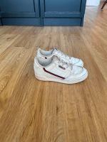 Adidas Continental 80, Kinder, Sneakers, Schuhe Hamburg Barmbek - Hamburg Barmbek-Süd  Vorschau