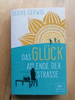 Das Glück liegt am Ende der Straße von  Ulrike Herwig Nordrhein-Westfalen - Bottrop Vorschau