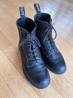 Dr. Martens 1460 Pascal W/Zip Gr. 38 black Aachen - Aachen-Mitte Vorschau