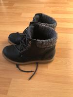 Winterstiefel, Winterschuhe Gr. 38, Tom Tailer Baden-Württemberg - Balingen Vorschau