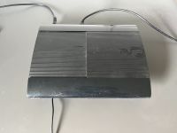 PlayStation 3 super slim Hessen - Rodgau Vorschau