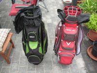Golfbag Callaway, rot, gut erhalten Niedersachsen - Goslar Vorschau
