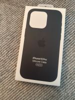 iPhone 15 pro schwarz Silikon case MagSafe Rheinland-Pfalz - Neuwied Vorschau